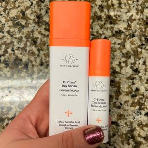 Drunk Elephant C-Firma